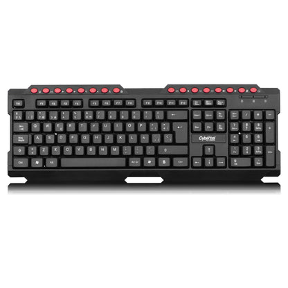 TECLADO CYBERTEL modelo CYB K212