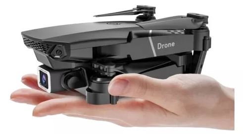 Drone E88 PRO Con Camara