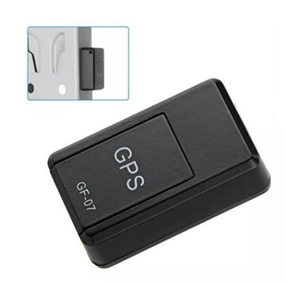 Mini GPS rastreador magnetico