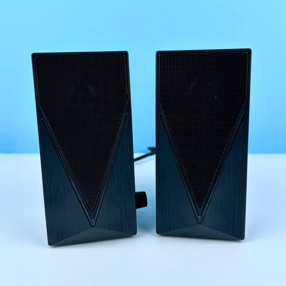 Parlantes mini digital speaker E-1062