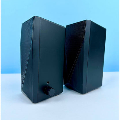 Parlantes mini digital speaker E-1062