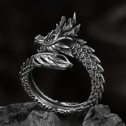 Anillo de Dragon