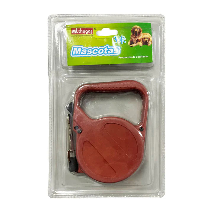 Correa Extensible para Mascota 3M ultra resistente