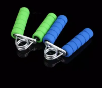 hand Grip para fortalecer los brazos y la fuerza