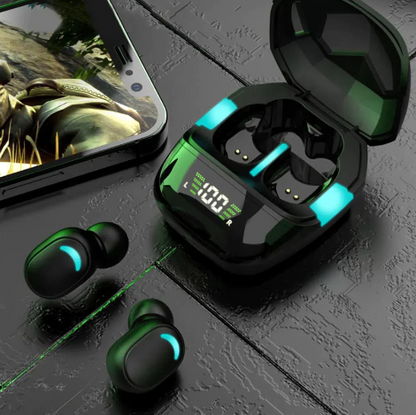 AUDIFONO BLUETOOTH G7S GAMER