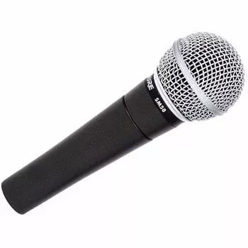 Microfono SM-58
