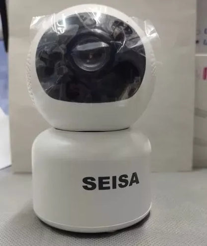 Camara de vigilancia IP H264 Seisa de 360° y 1080 p