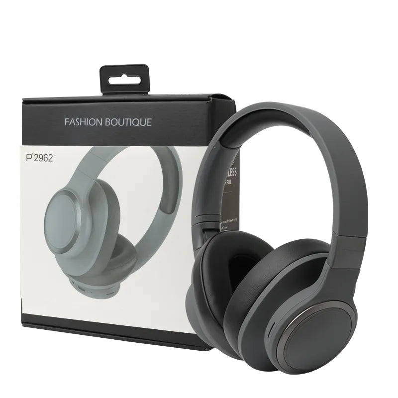 Audifonos fashion boutique EJ-P2962 inalambricos