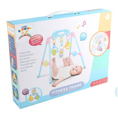 Baby Gym Fitness Frame