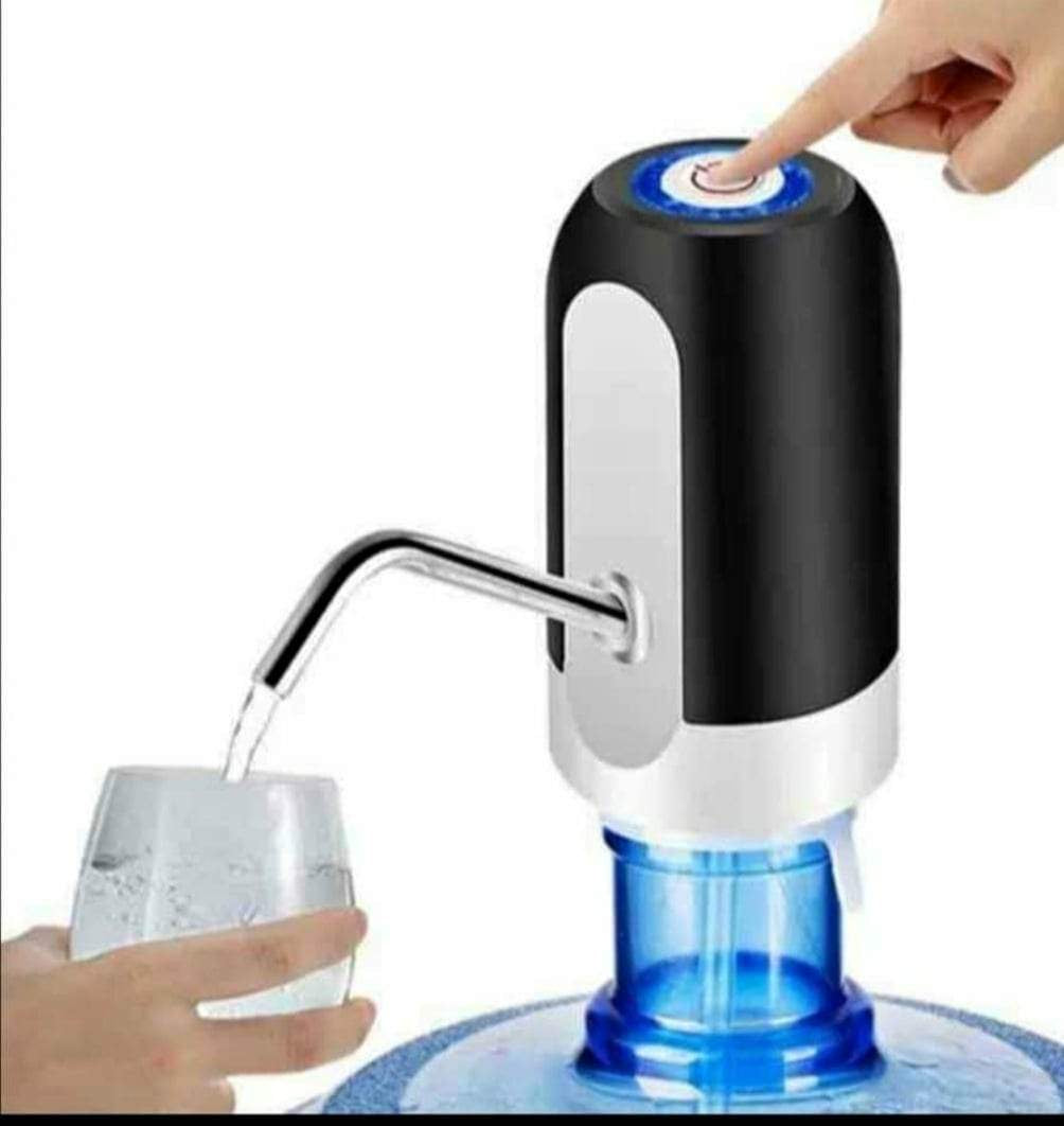 Dispensador de Agua Portatil