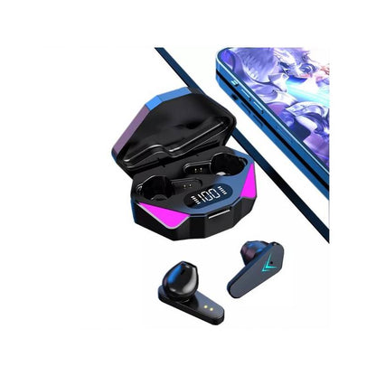 AUDÍFONO BLUETOOTH GAMER AIRDOTS MODELO Z15