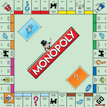 Monopolio